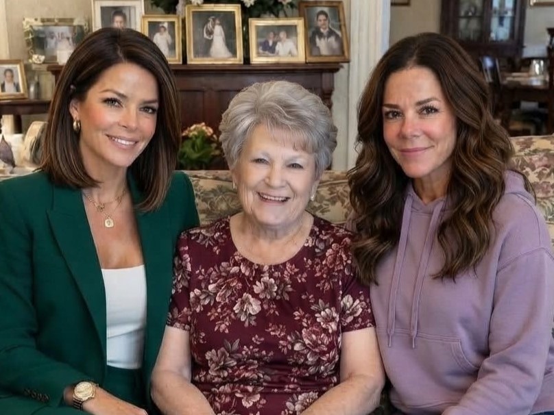 My Wealthy Sister Gave Mom $20 for Her 70th Birthday and Said, ‘At Her Age, She Doesn’t Need Much’ – Then I Got an Idea for Her Gift  