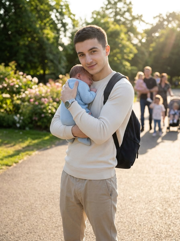 “My Husband Threw Our Eighteen-Year-Old Son Out Of The House On His Birthday — And Then Told Me It Was My Fault For Raising Him ‘Soft’”
