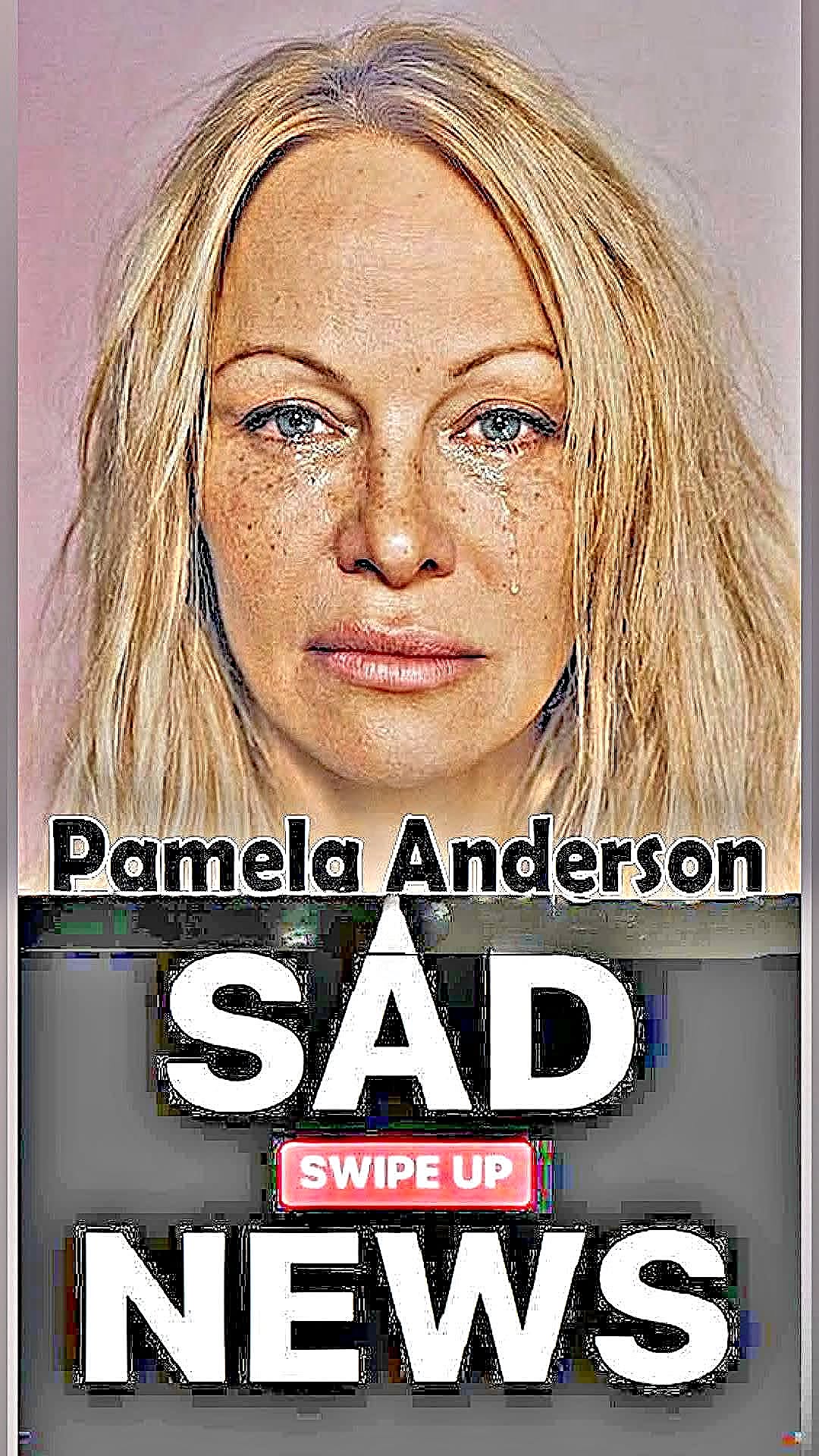 Pamela Anderson Was Told She Had Just 10 Years to Live — But She Beat Hepatitis C