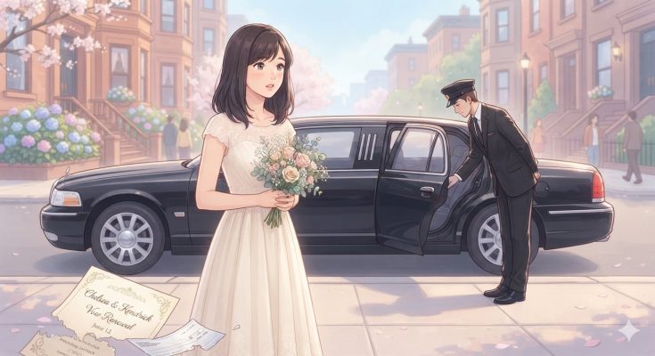 My Family Refused to Attend My Wedding Because I Married a Security Guard — Then They Discovered Who He Really Wasv.