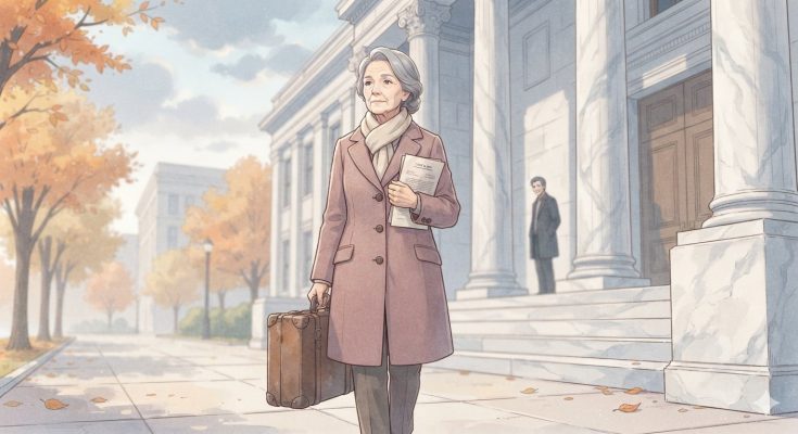 PART 2 – At 78, my husband divorced me, took our $4.5 million house, and threatened my grandkids.