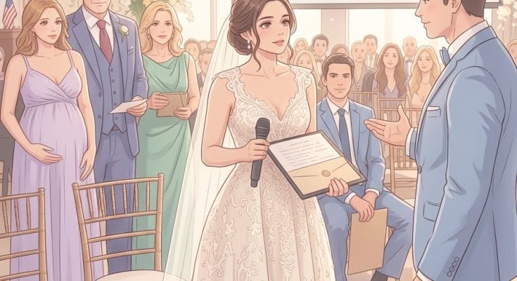“Once she signs the marriage certificate, Jason can start moving the money.”
