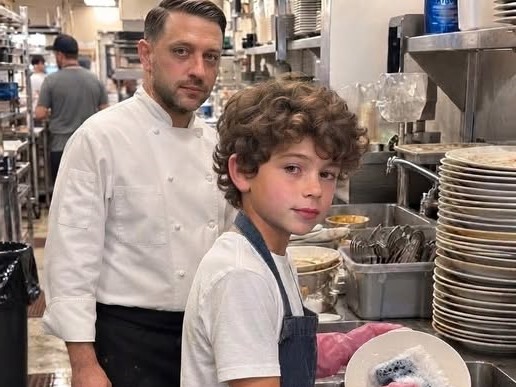 My 13-Year-Old Hid His Dishwashing Job From Me, but One Phone Call From His Boss Changed Everything  