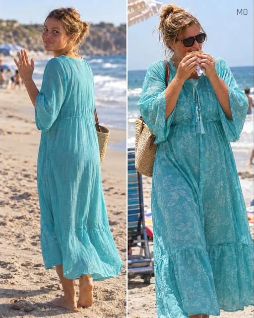 Eight Years After My Daughter Vanished at 16, a Stranger’s Beach Cover-Up Revealed Where She Had Been — and Why She Never Came Home  