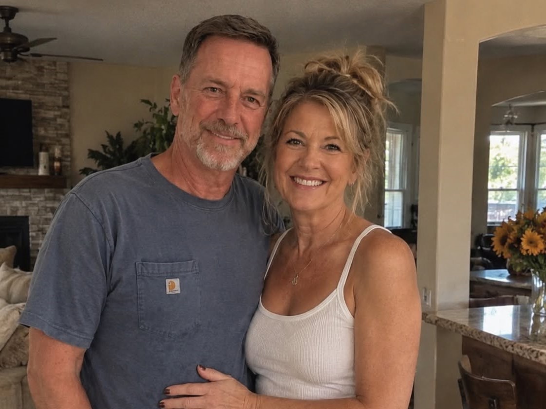 At 53, my mom decided to give love another chance, and I had never seen her this happy. But after finally meeting the man she had been dating, I waited until he was gone before telling her, “Mom, before you let things go any further with him, there’s something you need to know.”