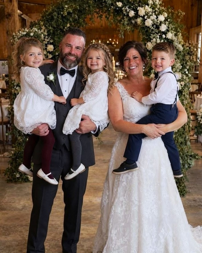 Two Days Before My Wedding I Discovered My Fiancés Secret Plan  