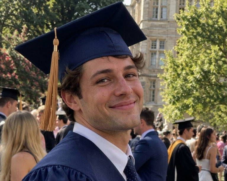 My Son Asked Me Not to Come to His Graduation – Then His Girlfriend Called and Said, ‘Please Come. He Doesn’t Know I Found Out’