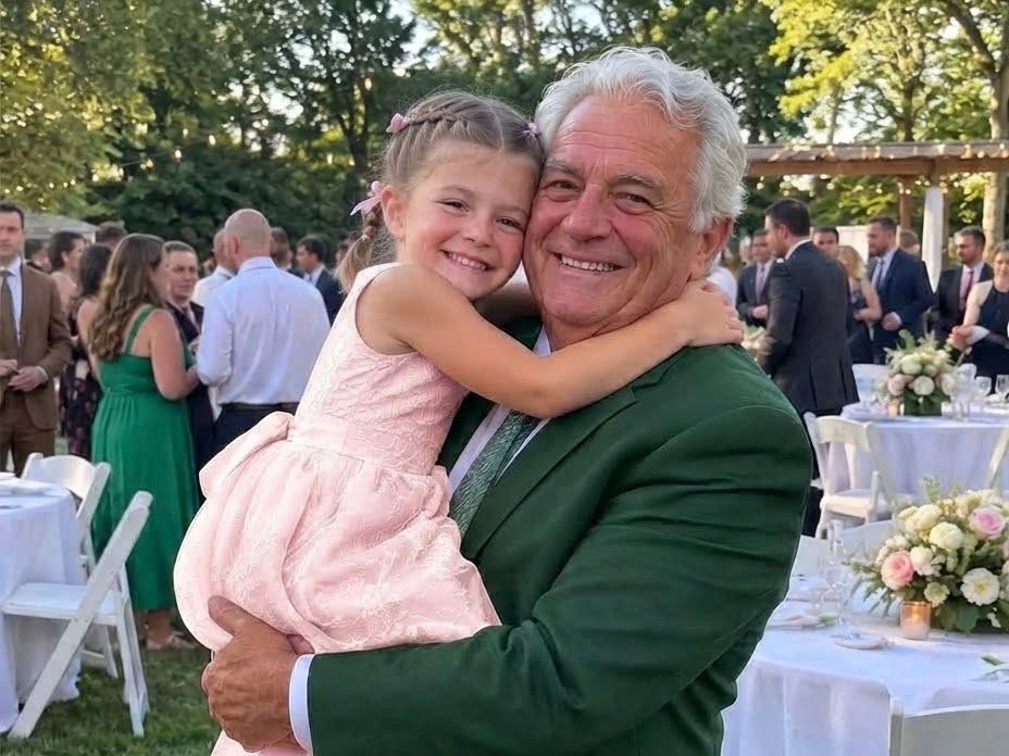 My Son’s Bride Shamed My 5-Year-Old Granddaughter at the Wedding—Then My Reception Speech Made the Whole Room Go Silent  
