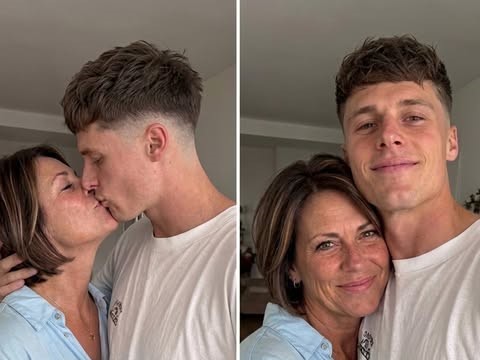 I Fell for a Woman 20 Years Older than Me After We Matched on Tinder – On Her Birthday, My Phone Slipped Into Her Couch and What I Pulled Out Made My Blood Run Cold  