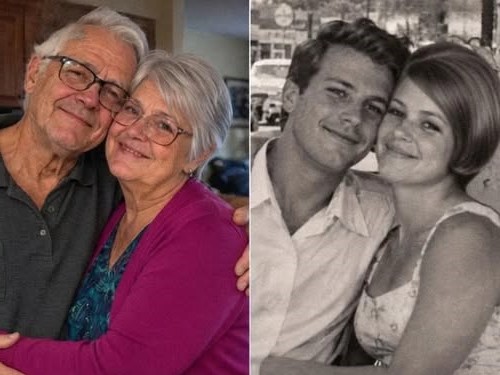 After 60 Years of Marriage, I Lost My Wife – A Few Days Later, Her Lawyer Handed Me Her Final Letter and Said, ‘You Were Never Actually Married’
