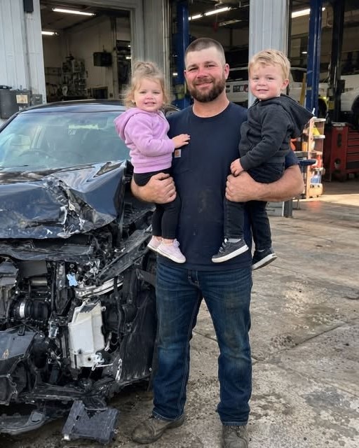 They Told Me the $7,000 Repair Bill Was My Problem, but They Weren’t Ready for What I Did Next  