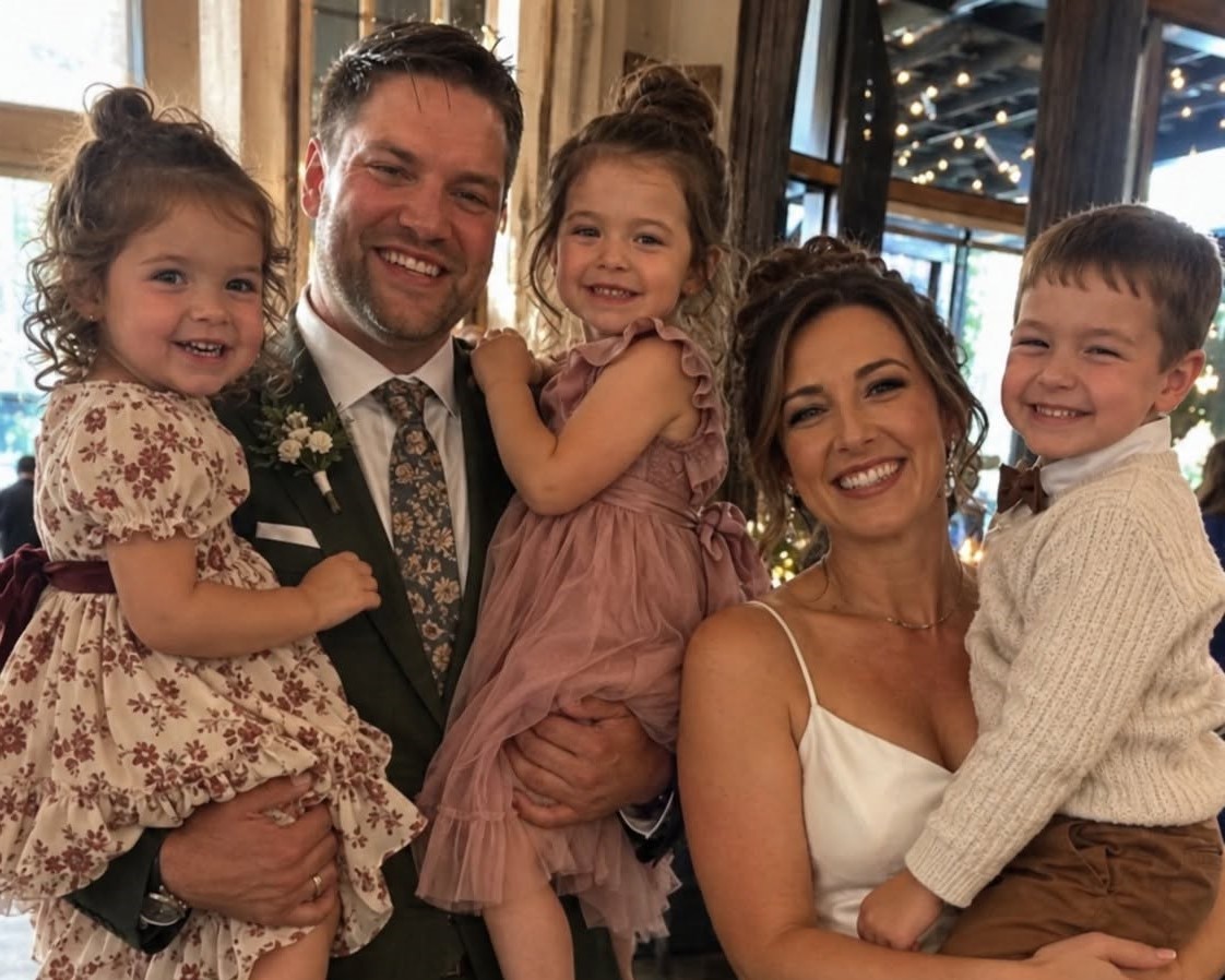 My fiancé accidentally left our call connected, and I overheard him talking with his family about me. What I heard made me change a few carefully chosen details of our wedding ceremony.  