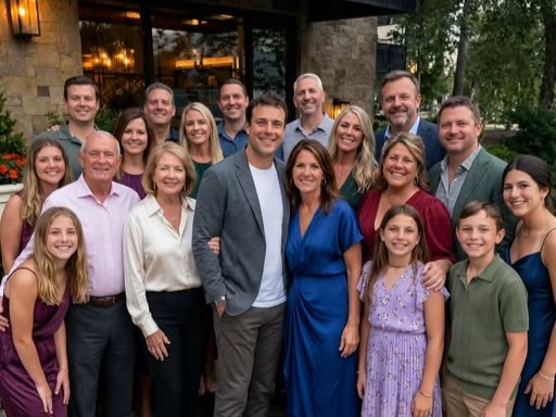 My husband’s large family always expected me to pay for dinner — but when they ordered the most expensive items on the menu yet again, I finally taught them a lesson they wouldn’t forget.
