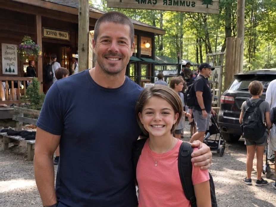 I Let My Friend Drive My 10-Year-Old Daughter to Summer Camp – A Few Hours Later, the Camp Administrator Called and Said, ‘I Think You Need to Come Here. It’s About the Man Who Brought Her’  