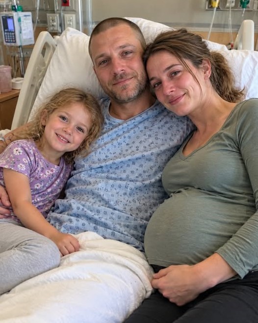 After my husband passed away, a nurse accidentally mentioned that a woman had been visiting him for weeks before he died. A few days later, that same woman showed up at my house and asked, “You have no idea what he left you, do you?”