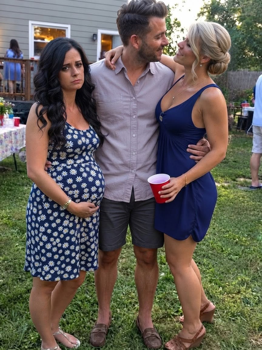 My husband invited his ex-wife to his birthday because she was “still family”