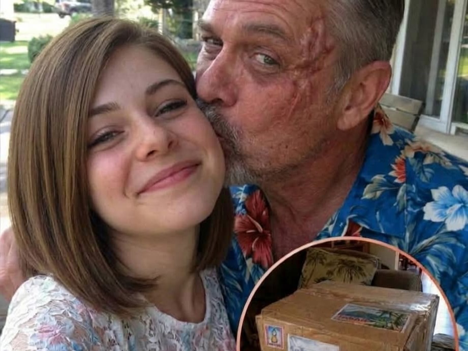 My Dad Left Hawaii at 20 and Never Went Back – Then an Unexpected Package from His Past Made My Mother Go Pale   