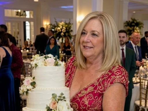 Woman Went to Pick up Her Daughter’s Wedding Cake – The Baker Saw Her Name and Said, ‘I Was Told Not to Give It to You’