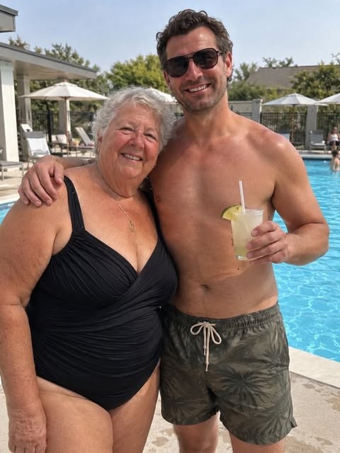 My husband emptied our daughter’s college fund to pay for a luxury vacation with his mother, so I made a FEW CHANGES to the homecoming they thought they would return to.  